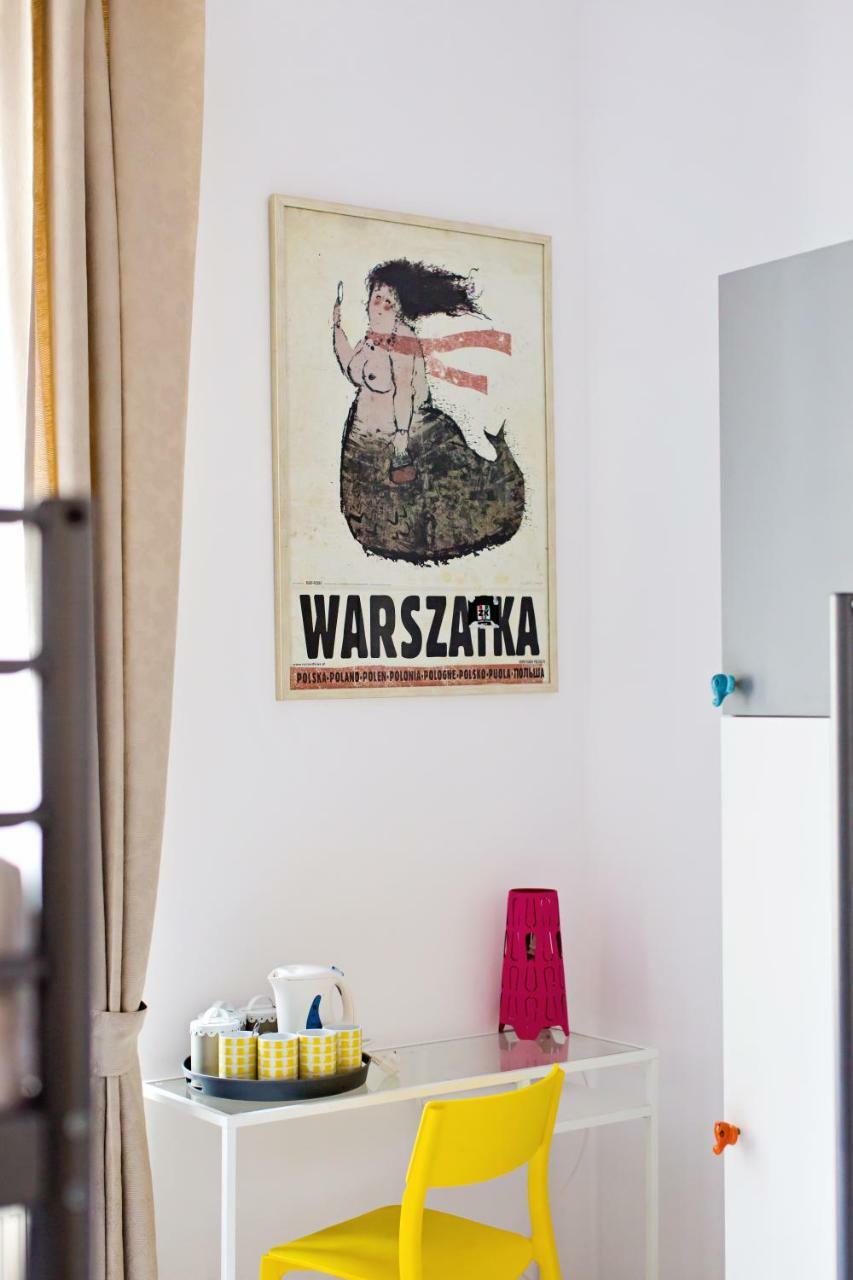 Hostel Krolewska Lublin Extérieur photo